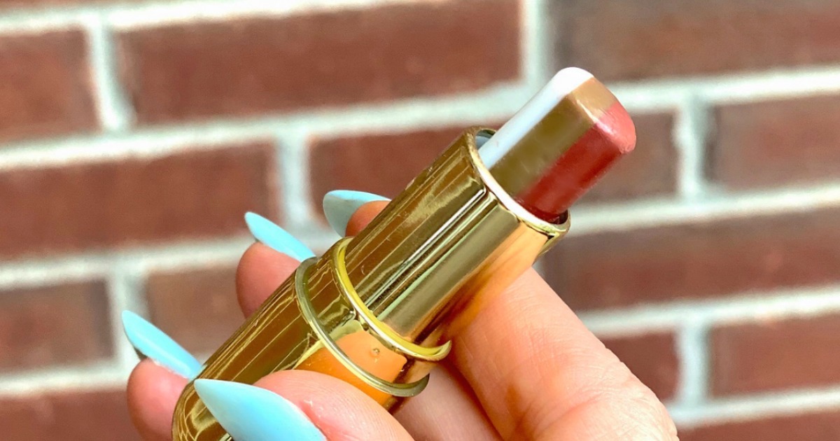 This Tinted Lip Balm Smells like Marshmallows & Keeps Lips Hydrated (+ Get 15% Off!)
