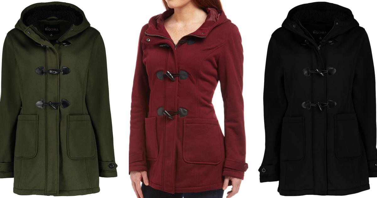 zulily jackets