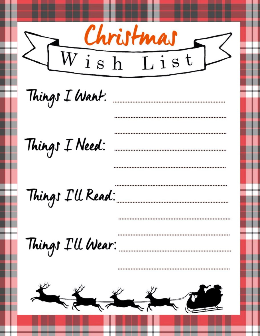 why i've been doing the 4 gift rule for years w/ kids | hip2save