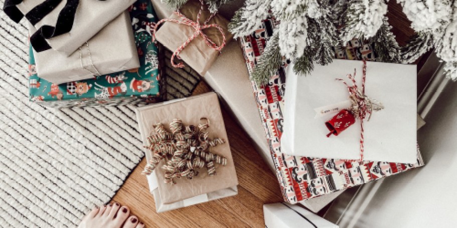 How the 5 Gift Rule Transformed Our Christmas (& Could Do the Same for Yours)!