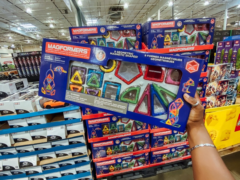 35 of the Best Costco Christmas Toys of 2021 Hip2Save