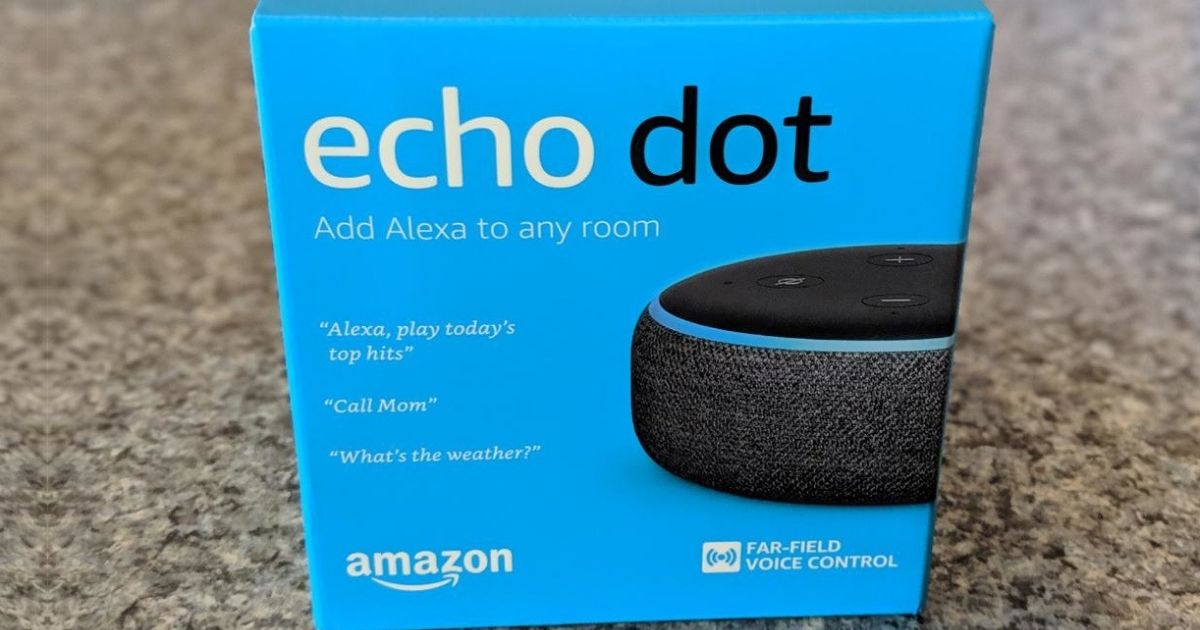 Do You Need A Speaker To Use Echo Dot / How to Set up