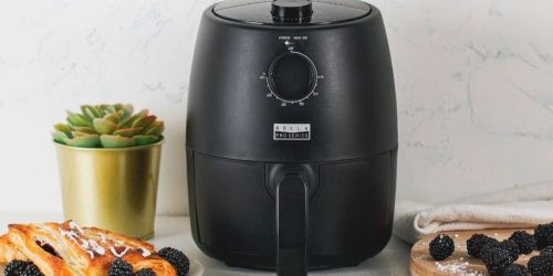 Highly Rated Air Fryers from $24.99 on BestBuy.com (Regularly $40+)