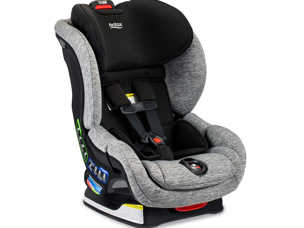 britax coupon amazon
