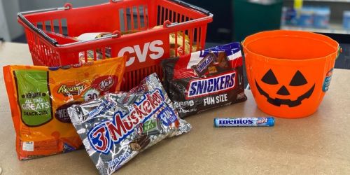 Best CVS Weekly Ad Deals 10/11-10/17 | Sweet Savings on Halloween Candy