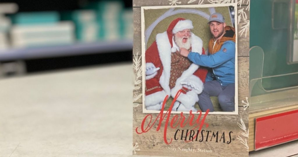 Best Photo Christmas Card Deals (As Low as 29¢ Each!) Hip2Save