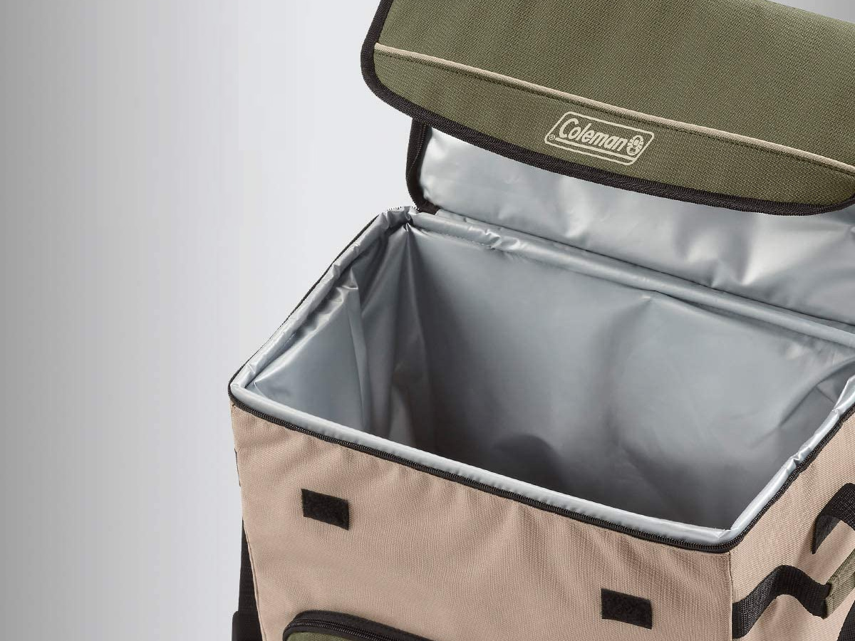 coleman 54 can cooler