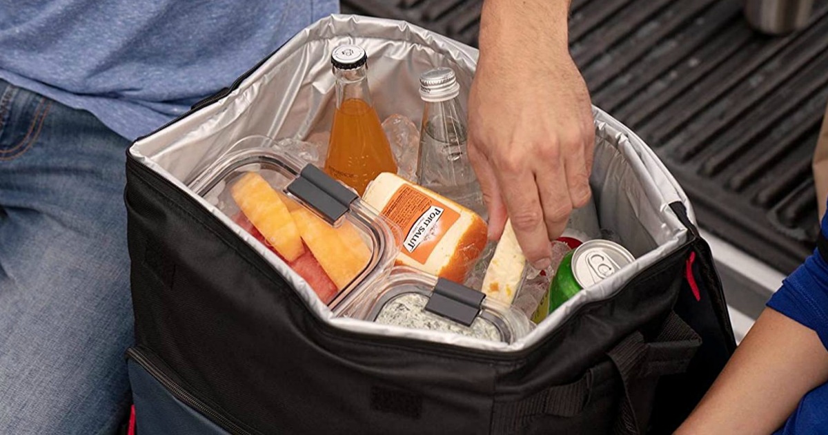 coleman 54 can cooler