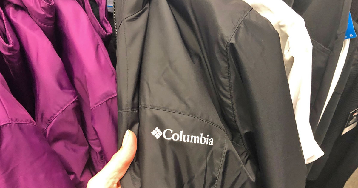 columbia men's pulaski jacket