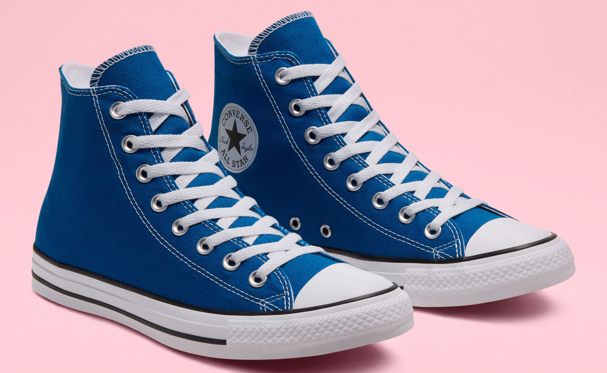 Up to 60% Off Converse Sneakers for the Family + Free Shipping • Hip2Save