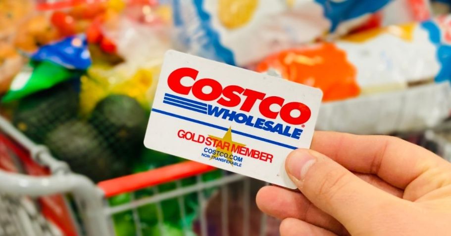 Hottest Costco Membership Deal – FREE $40 Shop Card for New Members (Join Now Before Price Increase!)