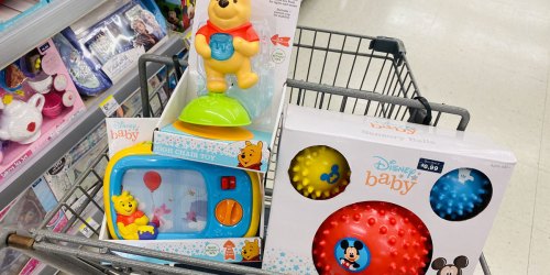 Buy 2, Get 1 FREE Toys & Games at Walgreens (Just $4.66 Each)
