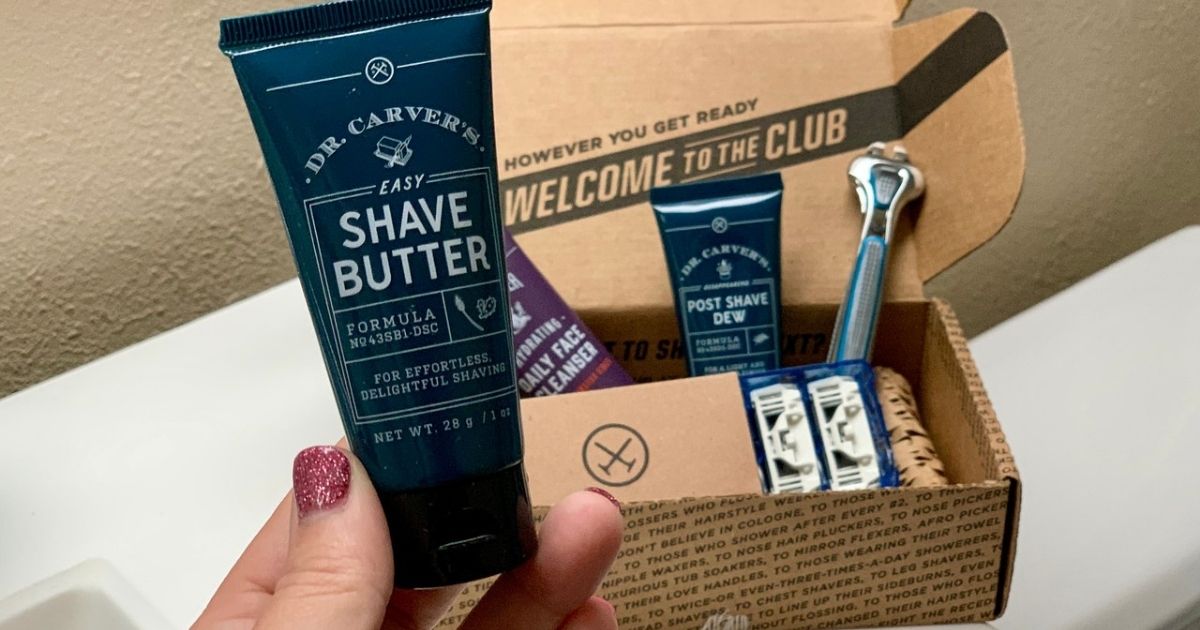5 Dollar Shave Club Starter Kit Promo Hot Price Hip2Save 5 Dollar Shave Club Starter Kit Promo Hot Price Hip2Save