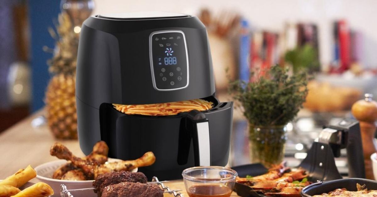 Best Air Fryer Black Friday Deals For 2022 - Shop Our Faves | Hip2Save