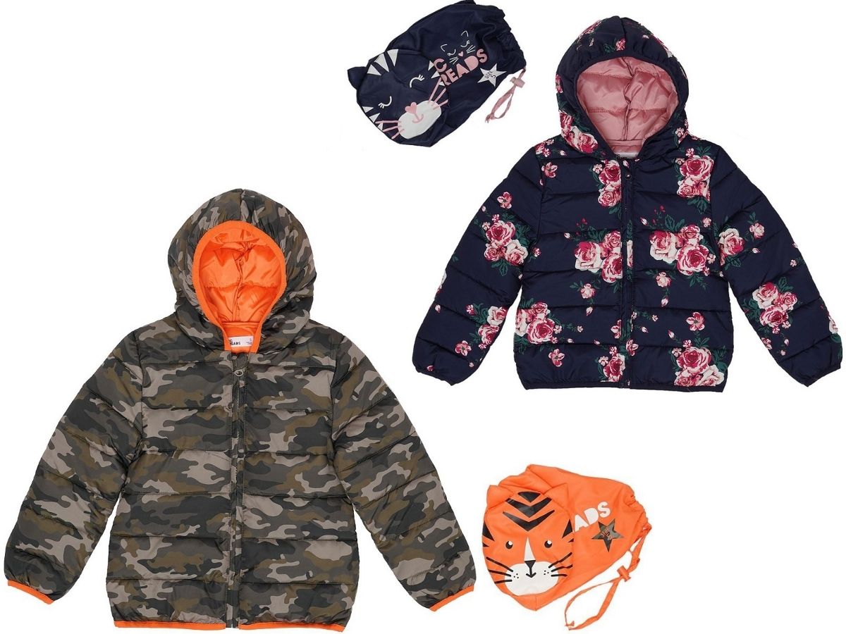 Macys Childrens Jackets Clearance, 54 
