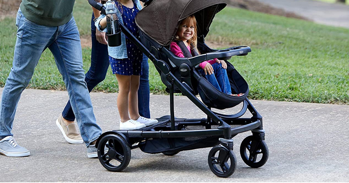 marshalls baby strollers
