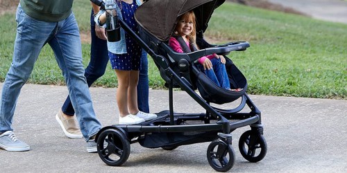 Graco Baby Uno 2 Duo Stroller Only $149 Shipped (Regularly $410)