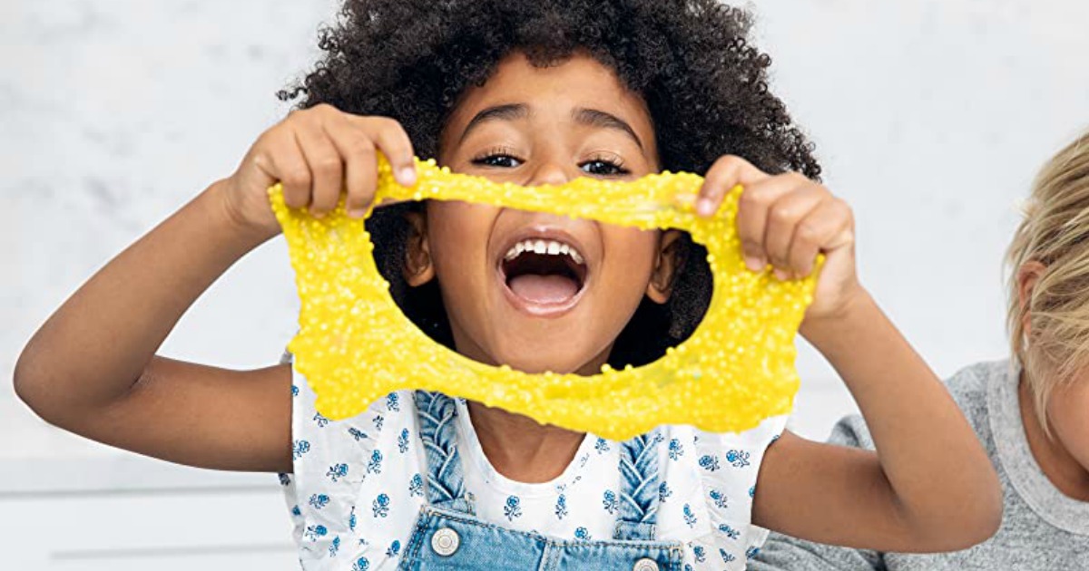 free slime on amazon