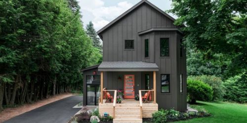 Enter to Win HGTV 2020 Urban Oasis Home AND $50,000 Cash | Over $685,000 Value