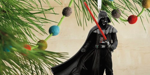 Up to 55% Off Star Wars Gifts on Amazon | Ornaments, Toys, Clothing & More