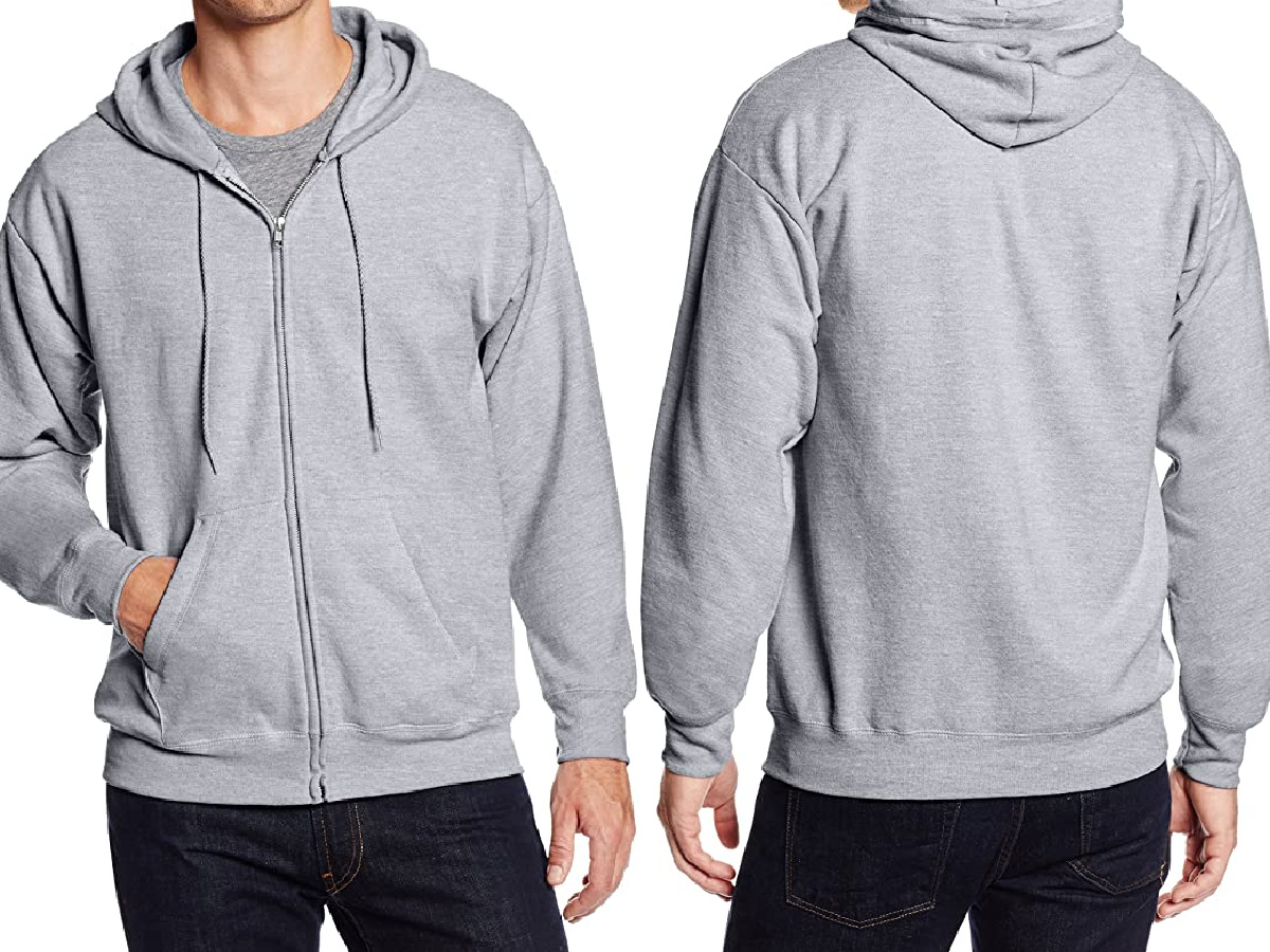 mens smart sweatshirts