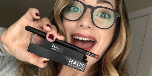 Haus Laboratories by Lady Gaga 3-Piece Set Only $11.74 on Amazon (Regularly $49) + More Cosmetics Deals
