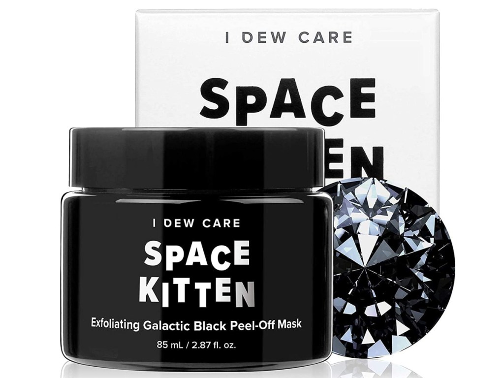 I dew Care Space Kitten Facial Mask
