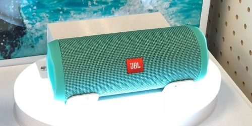 JBL Wireless Bluetooth Speaker Just $69.99 Shipped (Regularly $120)