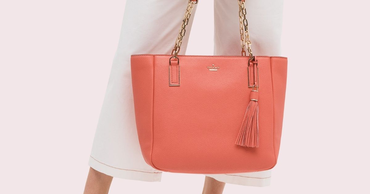 Up to 60% Off Kate Spade Bags + FREE Shipping | Includes Hundreds of  Gift-Worthy Styles