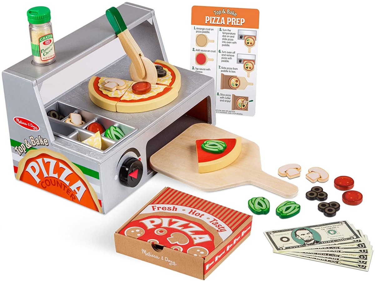 best prices on melissa & doug toys