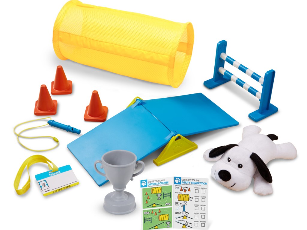 melissa and doug puppy pursuit game