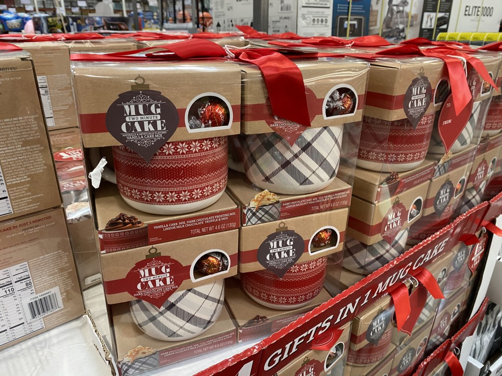 These Hot Cocoa Bombs from Costco Are Perfect for Winter