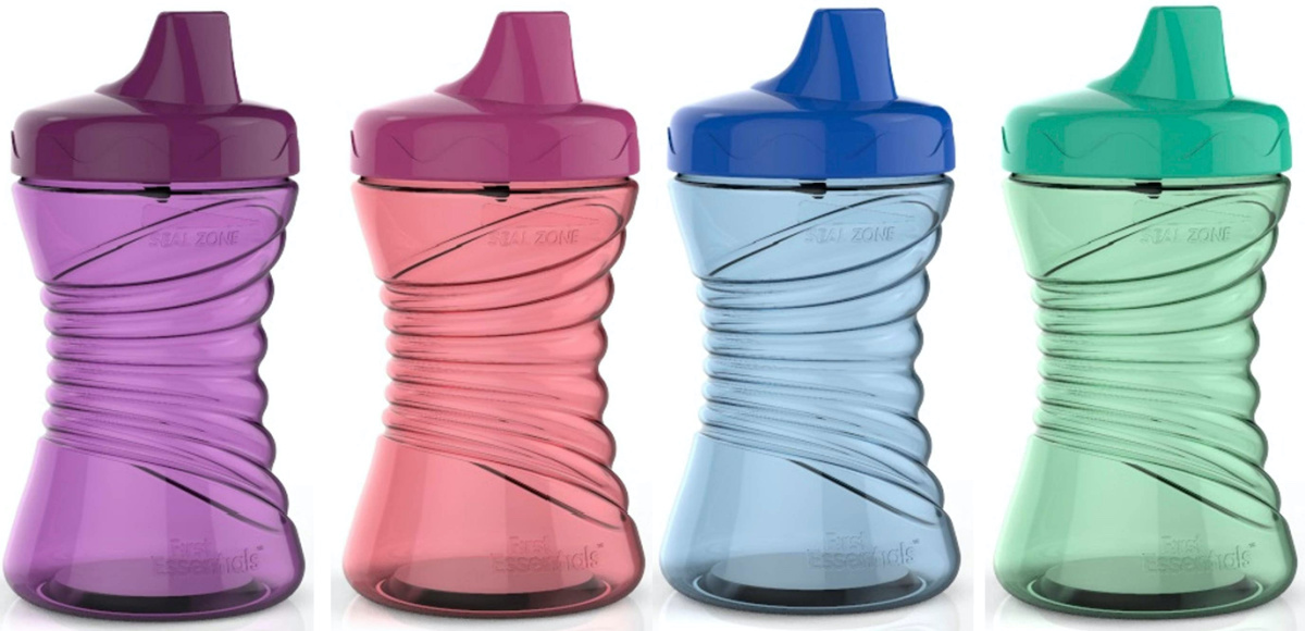 nuk sippy cup boots