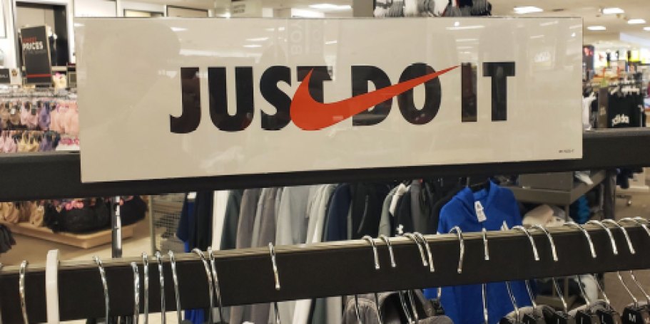 Up to 70% Off Nike Clothing on Kohls.com | Styles from $7.50 – Selling Fast!