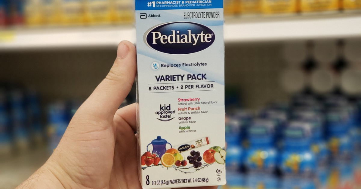 electrolyte packets amazon