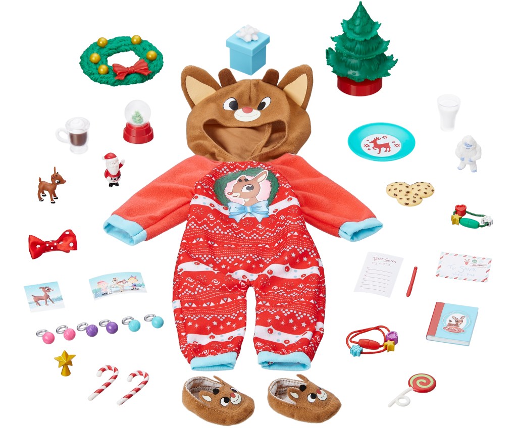 Countdown To Christmas With These Advent Calendars For American Girl Countdown To Christmas With These Advent Calendars For American Girl