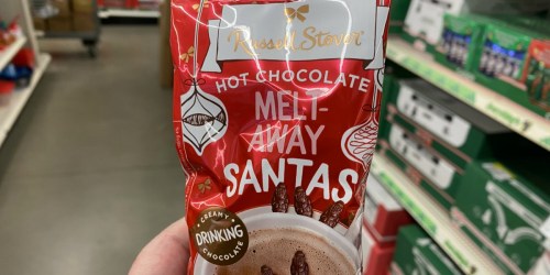 Dollar Tree is Making Hot Cocoa a Bit More Fun This Year