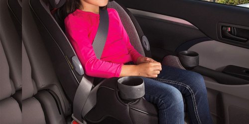 Safety 1st 3-in-1 Convertible Car Seat Just $84.86 for Sam’s Club Members | Over 700 5-Star Reviews