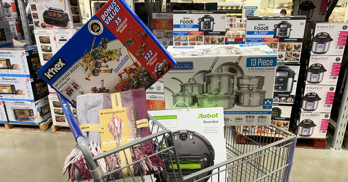 sam's club black friday