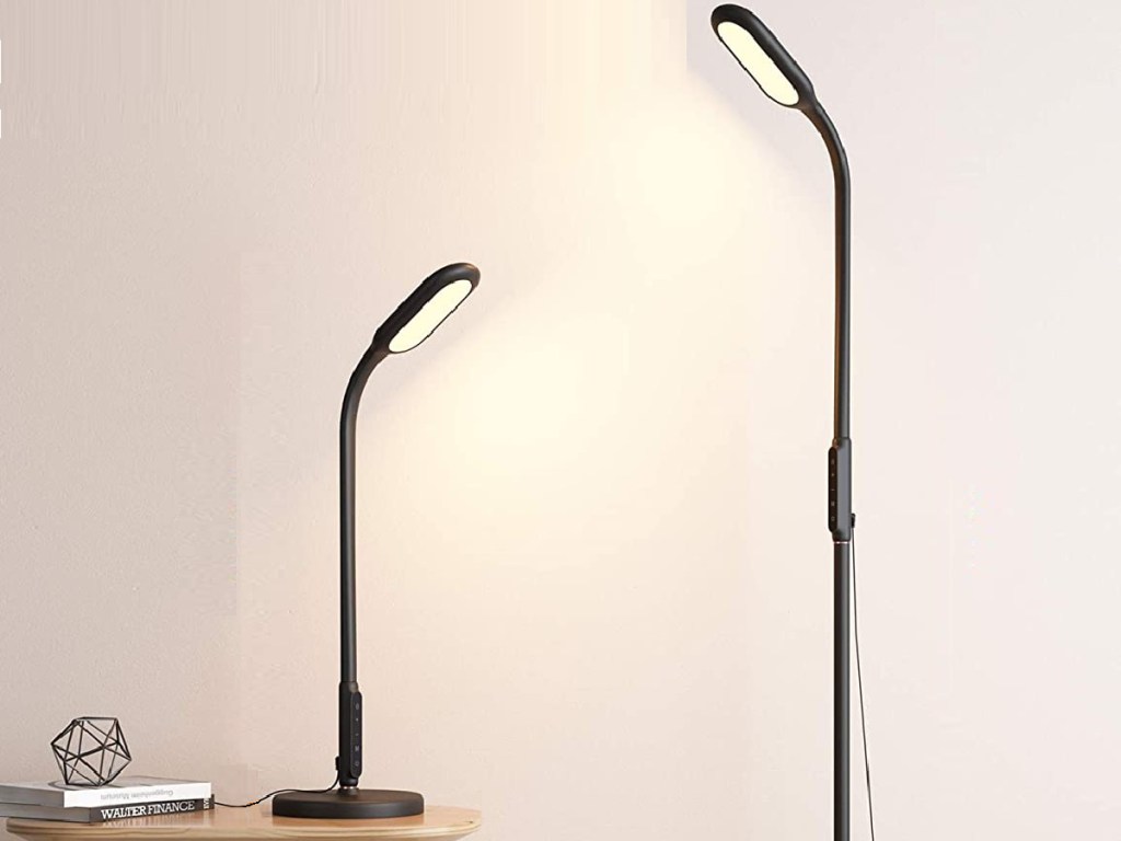 TaoTronics LED Floor Lamp