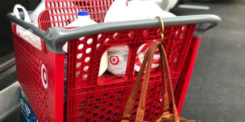 Target is Taking New Steps to Protect Customers and Employees This Holiday Season