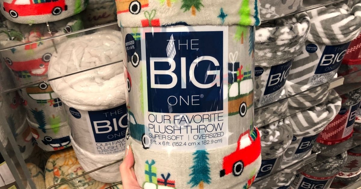 kohls throws the big one