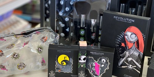 The Nightmare Before Christmas Makeup from $6.40 at ULTA + More Gift Ideas