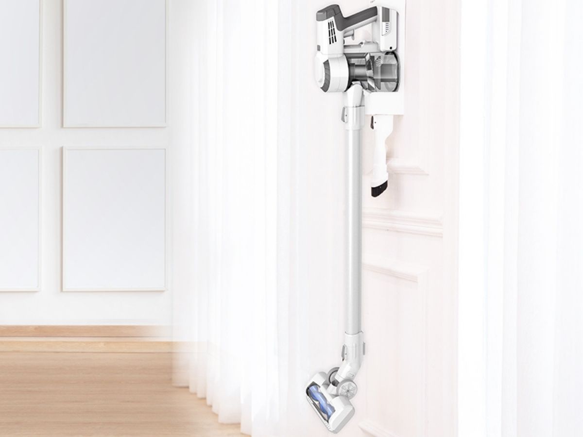 Cordless Vacuum Only $129.99 Shipped on 