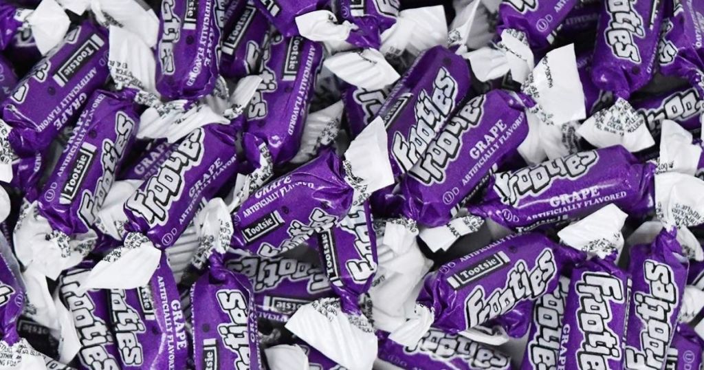 frooties candy