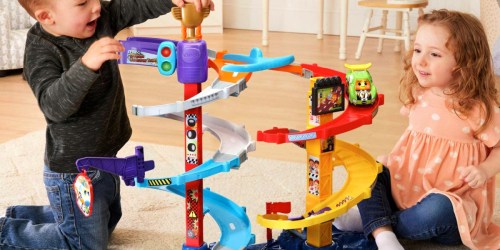 VTech is Looking for Testers to Try Their Toys for FREE