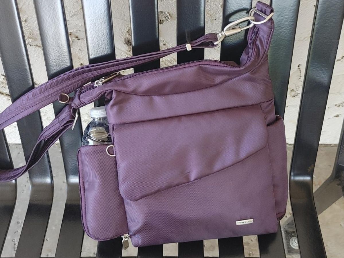 bench cross body bags for womens