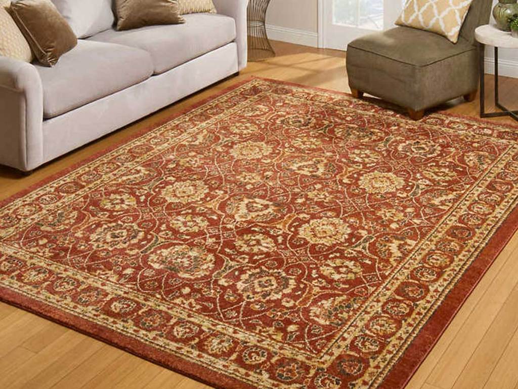 living room rug costco