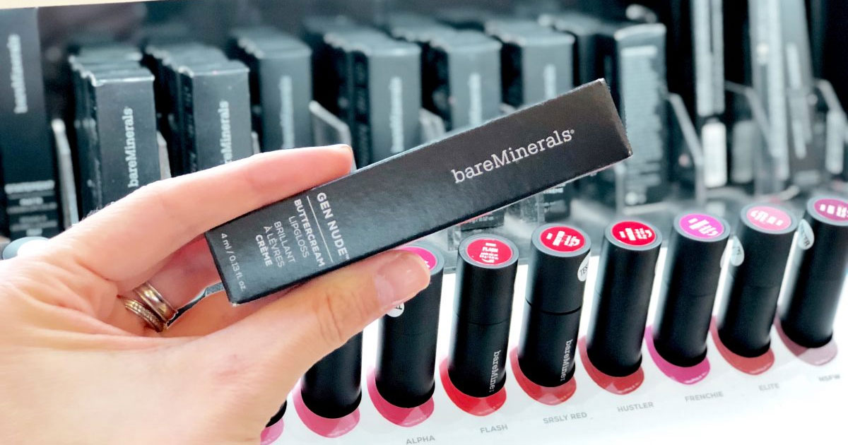 ulta smashbox lipstick