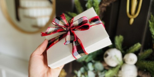 6 Money-Saving Tips for Doing Christmas on a Budget